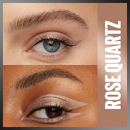 Maybelline - EyeLiner Tattoo Studio - 980 ROSE QUARTZ  - miniatura