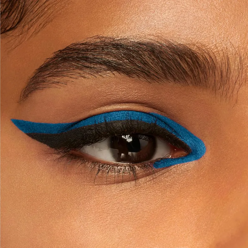 Maybelline - EyeLiner Tattoo Studio - 921 DEEP TEAL - MAYBELLINE - vista adicional