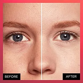 Infallible Full Wear Concealer Loreal - 385 AMBER  - Loreal - vista adicional