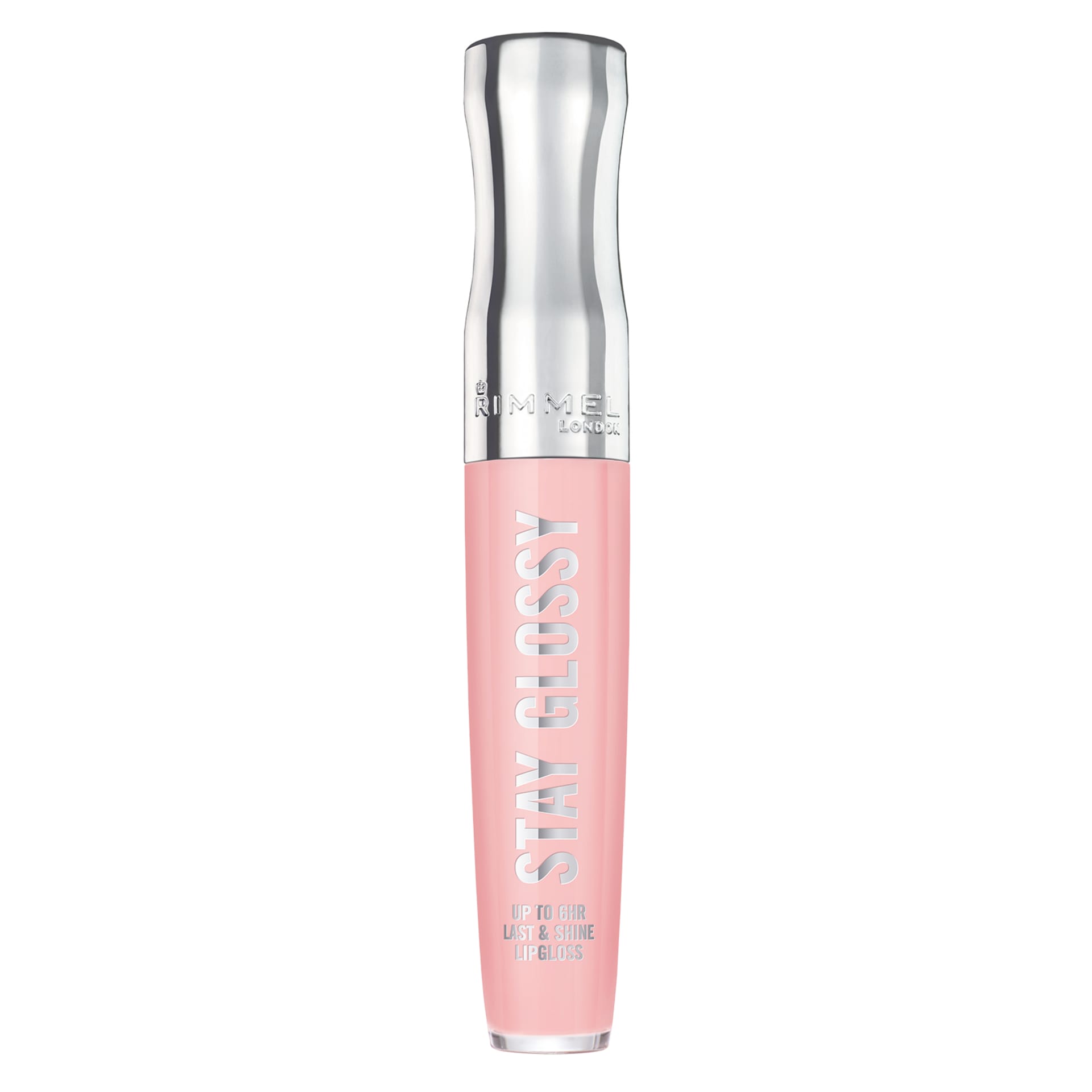 Stay Glossy - Lip Gloss - 143  Sundae Best