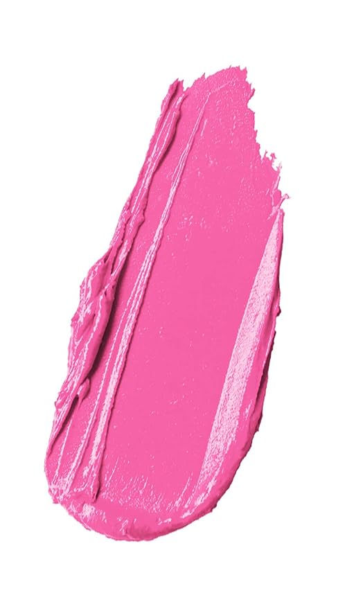 WET N WILD - MATTE LIPSTICK - 504A PINK ICE - miniatura