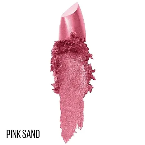 MAYBELLINE CREAM - 005 PINK SAND - MAYBELLINE - vista adicional