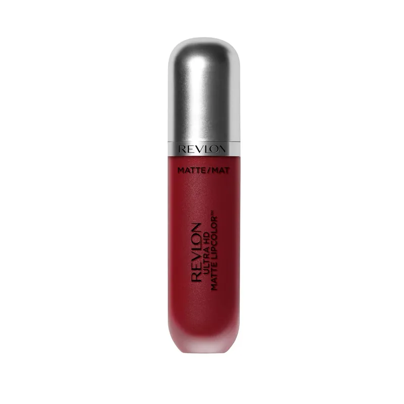  LABIAL REVLON HD ULTRA - 660 HD ROMANCE - REVLON LABIALES - Comprar en Panama