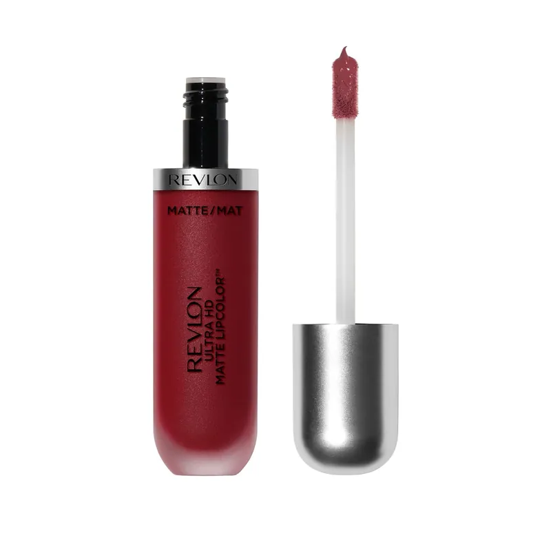  LABIAL REVLON HD ULTRA - 660 HD ROMANCE - REVLON - vista adicional