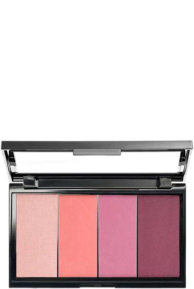 MAYBELLINE - MASTER BLUSH COLOR & HIGHLIGHT  - KIT 10 - miniatura