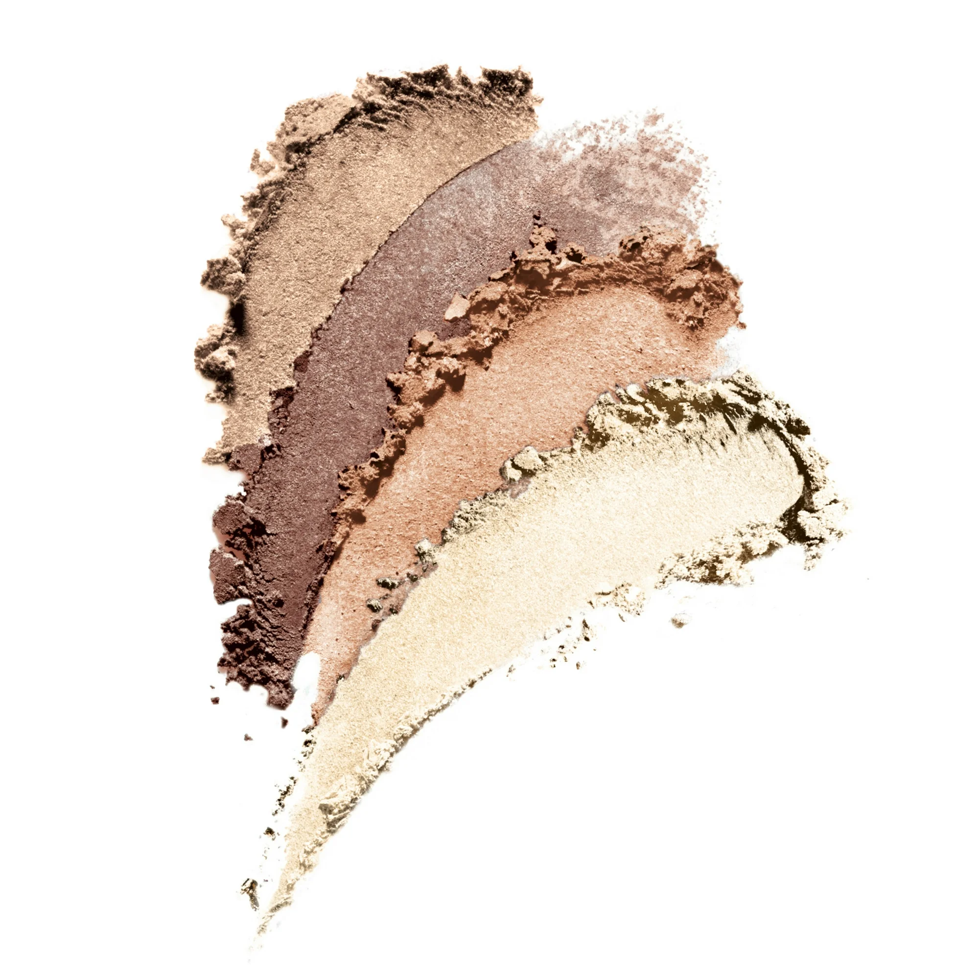 Covergirl Eye Enhancers Eyeshadow - 280 Natural Nudes - miniatura