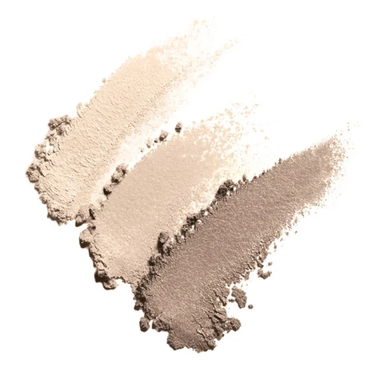 Covergirl - Eye Enhancers 3 Eyeshadow - 105 Cafe Au Lait - COVERGIRL - vista adicional