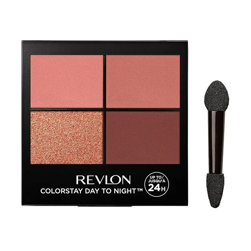 Revlon Colorstay - Eyeshadow Day to Night - 560 Stylish - REVLON SOMBRAS - Comprar en Panama