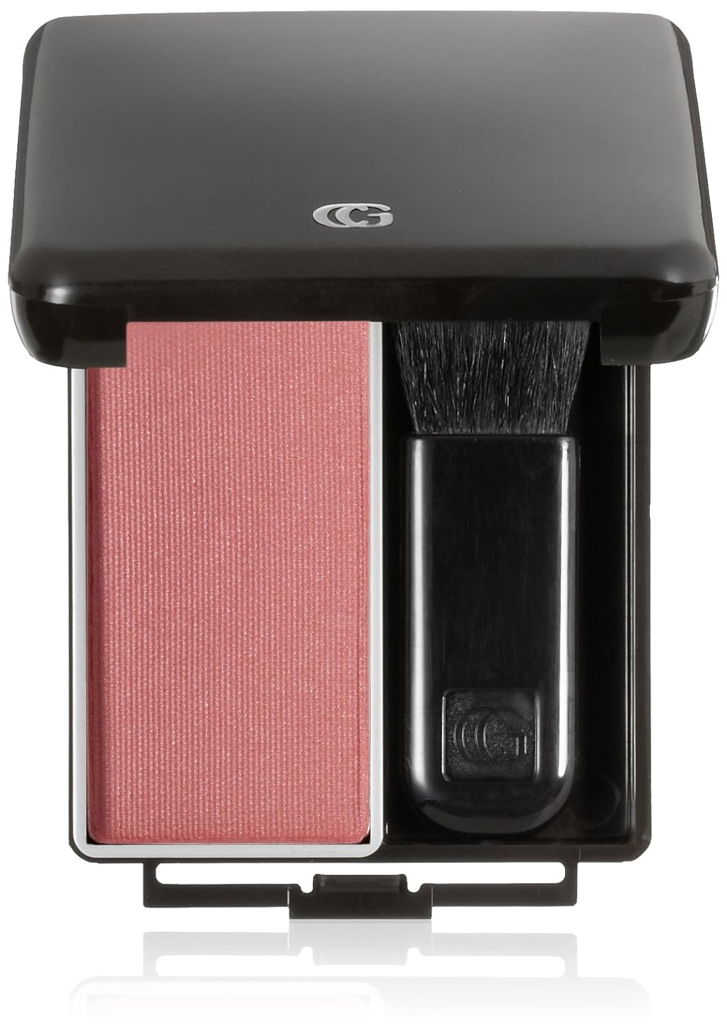 COVERGIRL - Classic Color Powder Blush - 510 - Iced Plum 
