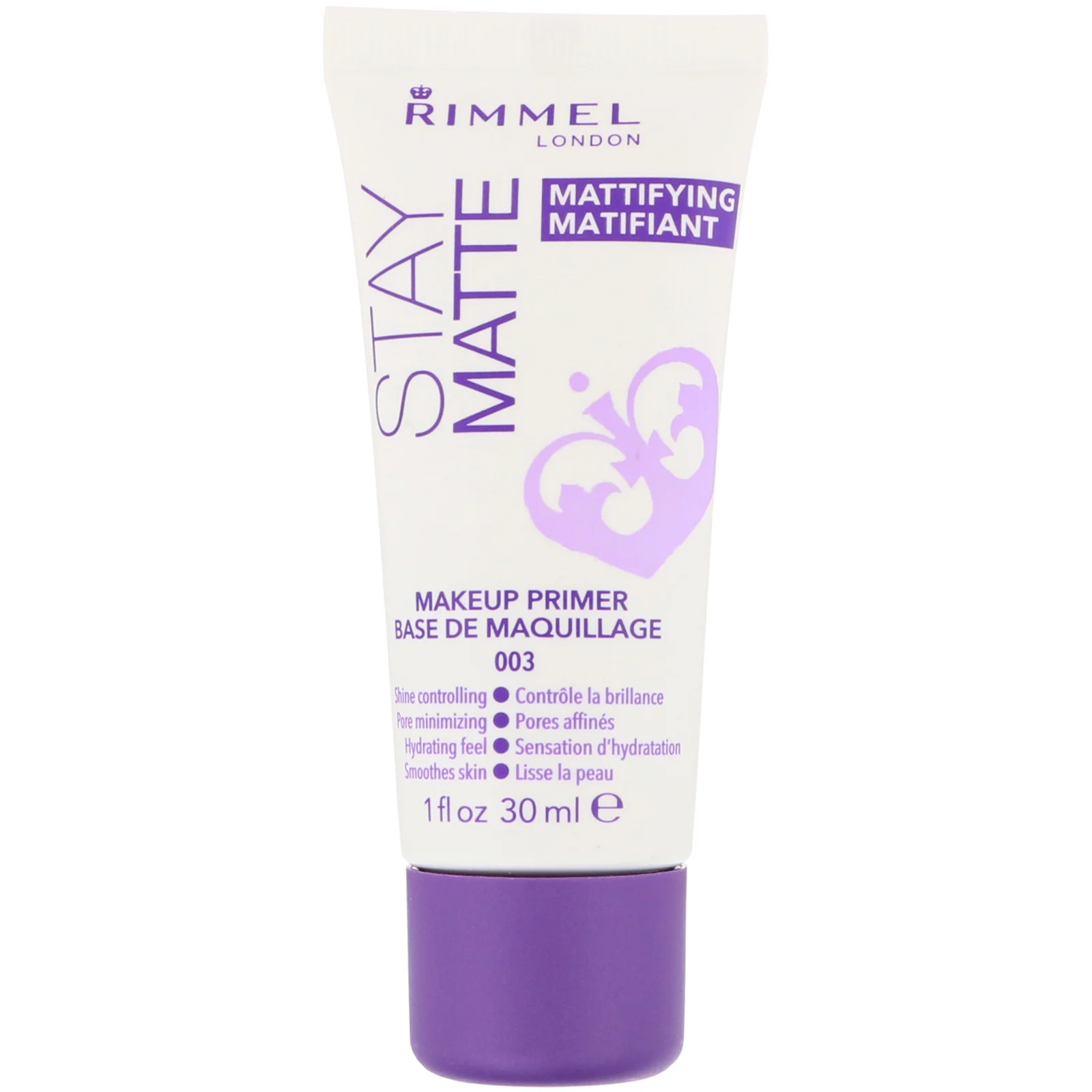 RIMMEL MAKEUP PRIMER 003
