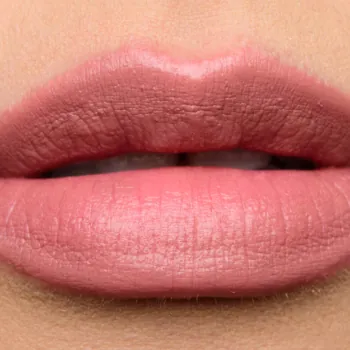 LABIAL STAY MATTE RIMMEL 200 PINK BLINK - RIMMEL - vista adicional