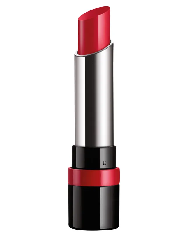 LABIAL ROUGE RIMMEL 111 - RIMMEL LABIALES - Comprar en Panama