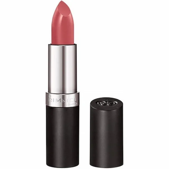 LABIAL ROUGE RIMMEL 14 - RIMMEL LABIALES - Comprar en Panama