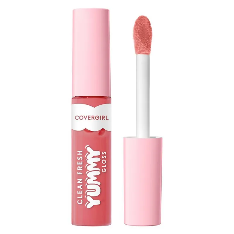 COVERGIRL CLEAN FRESH YUMMY 30 TWILIGHT BEAM - COVERGIRL LABIALES - Comprar en Panama