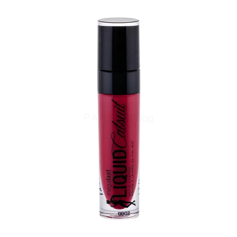 LABIAL WET N WILD MEGA LASH  957-A  - WET N WILD LABIALES - Comprar en Panama