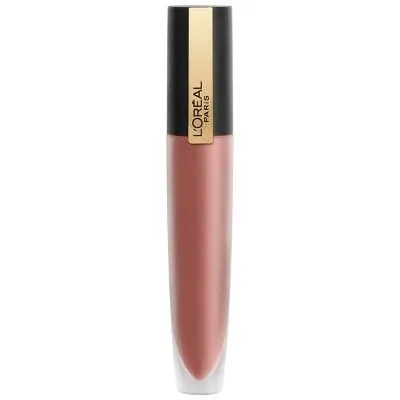 LABIAL LOREAL ROUGE LEVRES 416 CREATE - LOREAL LABIALES - Comprar en Panama