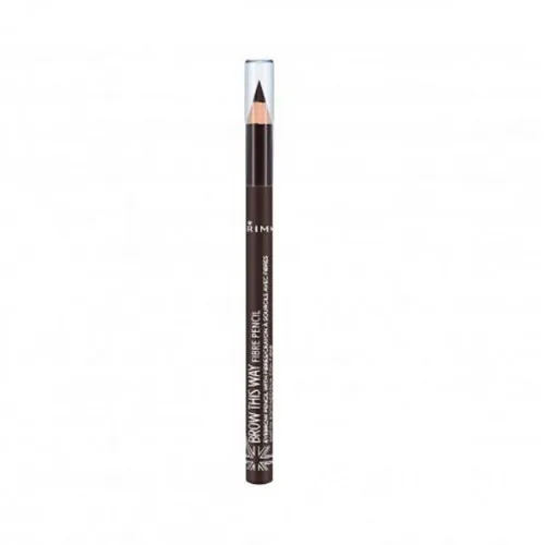 LAPIZ CEJA BROW THIS WAY  003 DARK - RIMMEL PRODUCTO DE CEJA  - Comprar en Panama