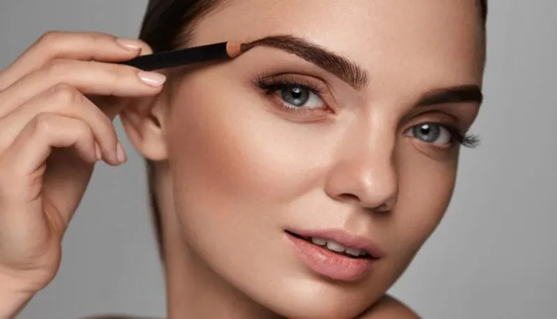 LAPIZ CEJA BROW THIS WAY  003 DARK - miniatura