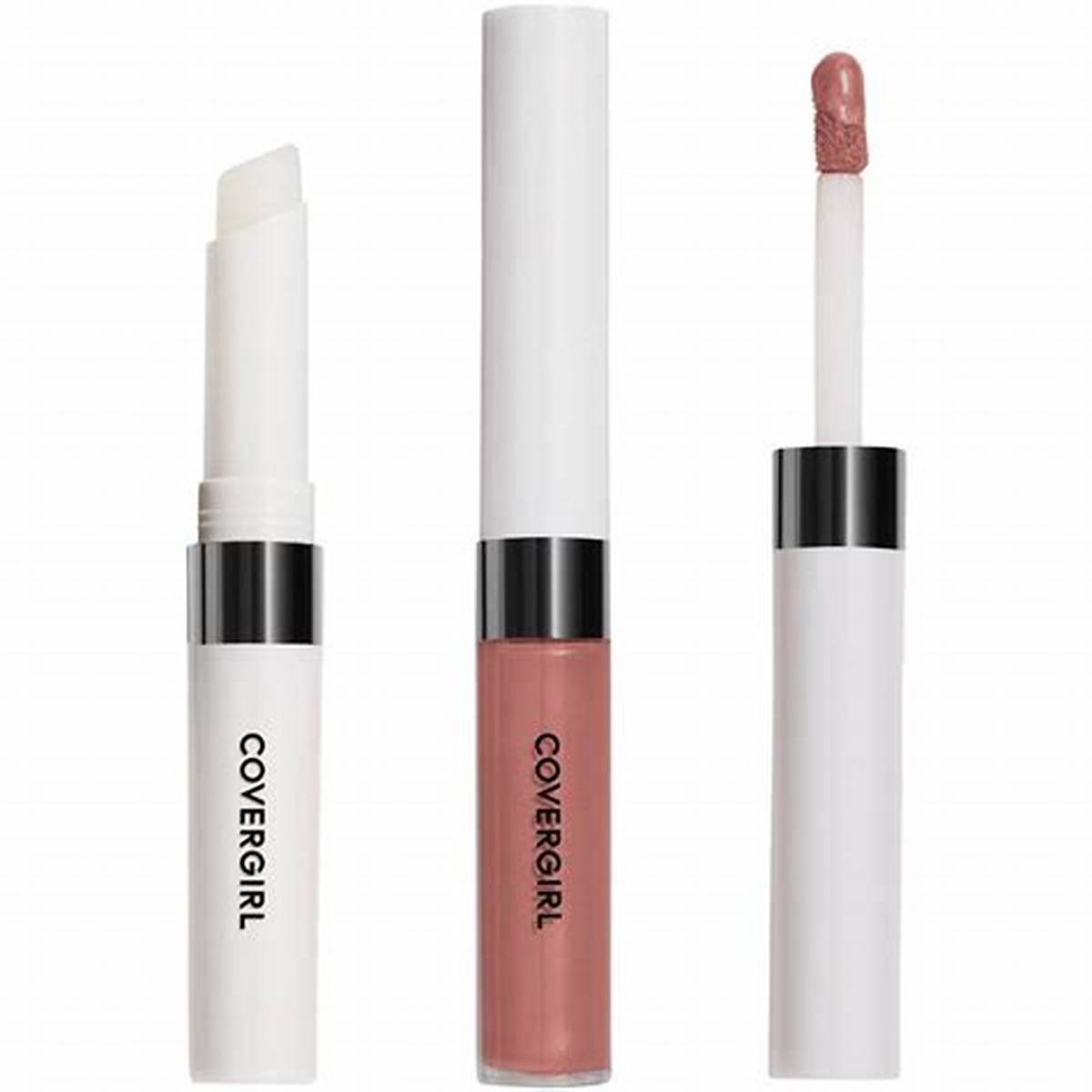 LABIAL DUO COVERGIRL OUTLAST ALL DAY 950 - miniatura