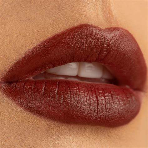 LABIAL REVLON SHINE 010 CHOCOLATE LUSTER - miniatura