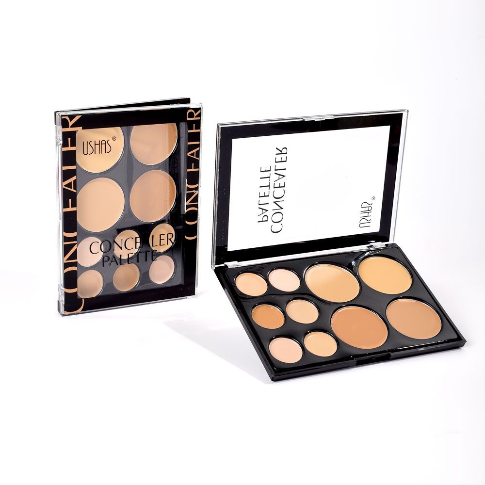 USHAS - CONCEALER PALETTE