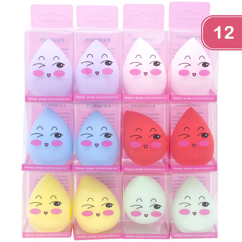 BEAUTY BLENDER 02 - SIN MARCA - vista adicional