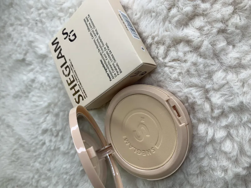  SHEGLAM POLVO - MATTE FUSION - 06 - SHEGLAM - vista adicional