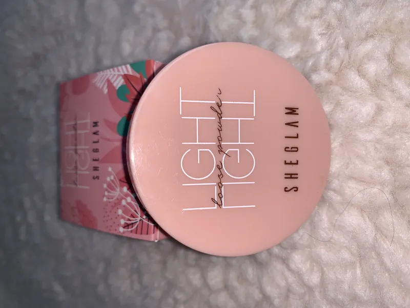 SHEGLAM - POLVO SUELTO - TONO MEDIO CLARO - SHEGLAM POLVOS  - Comprar en Panama