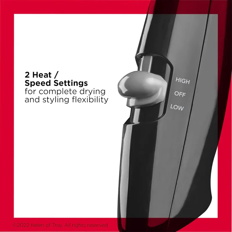 REVLON BLOWER / SECADOR DE PELO COMPACTO - REVLON - vista adicional