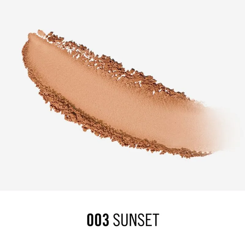 BRONZER NATUTAL RIMMEL LONDON  - miniatura