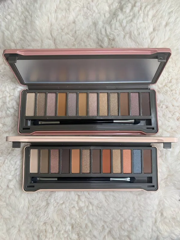 PALETA DE SOMBRA - SEMI SWEET - COLOR STORY - vista adicional