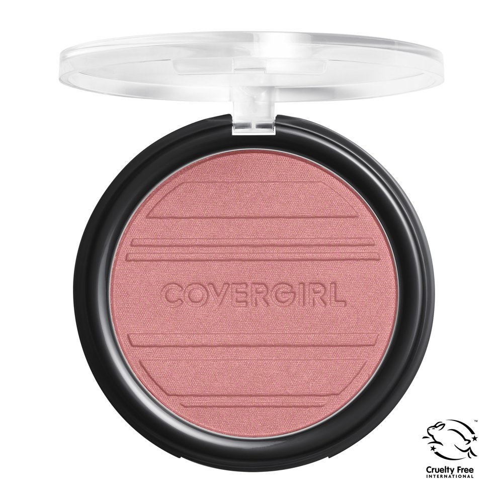 COVERGIRL TRUBLEND SO FLUSHED-380 TEMPTATION