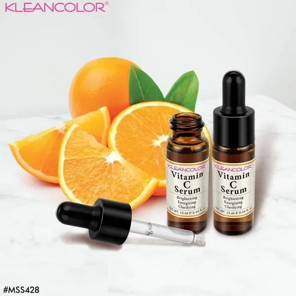 KLEANCOLOR VITAMIN C SERUM - KLEANCOLOR - vista adicional
