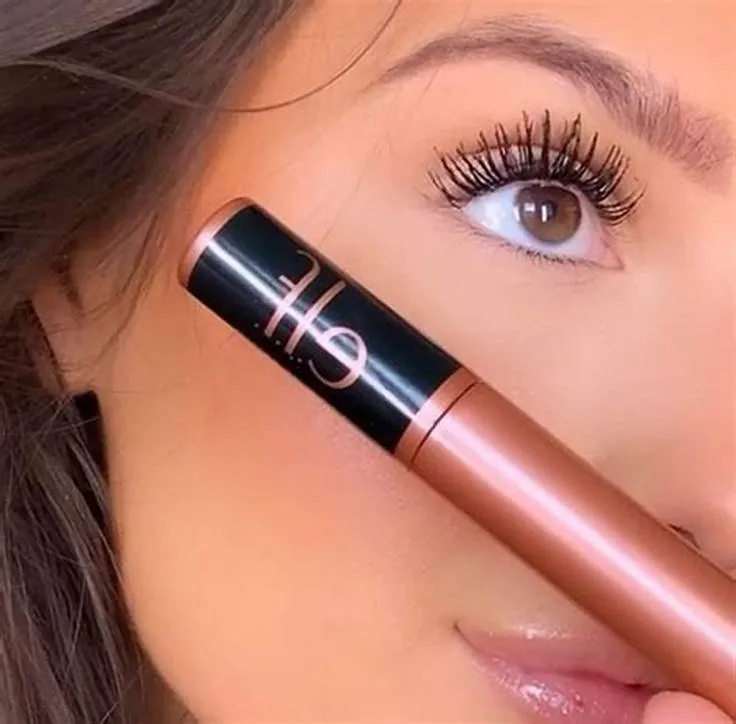 MASCARA ELF LASH IT LOUD -DEEP BROWN - ELF - vista adicional