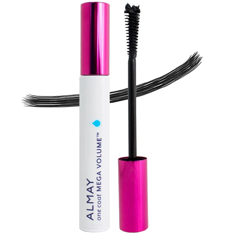 ALMAY MASCARA VOLUME & CONDITIONING -010 BLACK - ALMAY - vista adicional