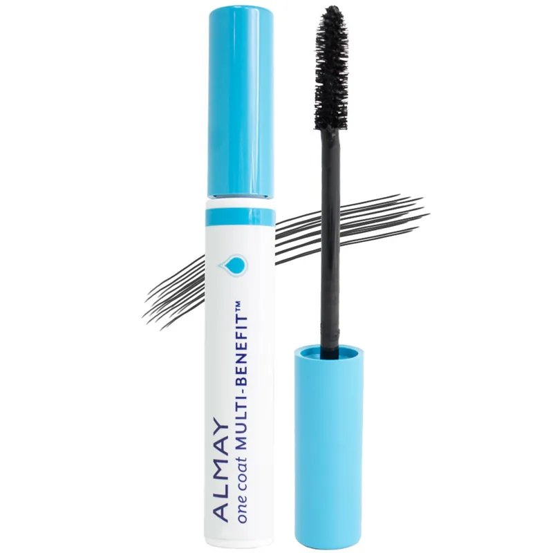  ALMAY MASCARA LENGHT & FIFT -020 - ALMAY - vista adicional