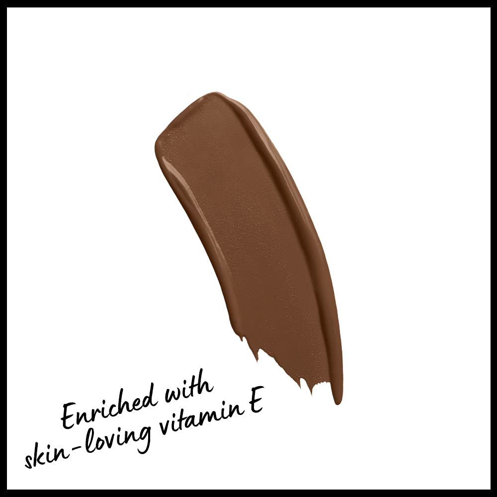 NYX - CANT STOP WONT STOP - CHESTNUT - miniatura