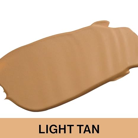L.A. Girl Foundation Matte PRO - Light Tan - miniatura