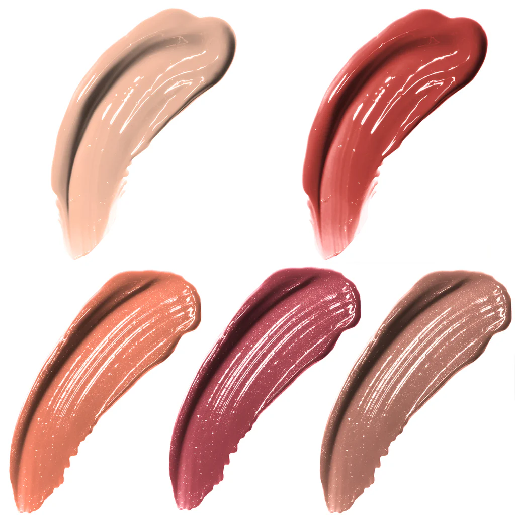 LOREAL LELIPGLOSS COLOR RICHE #159 GOLDEN SPLASH - miniatura