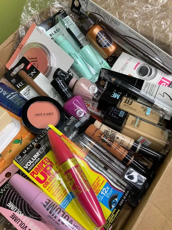 Caja MIXTA ELF - OTROS - vista adicional