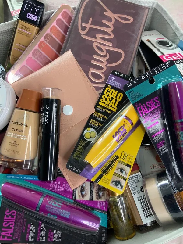 Caja MIXTA ELF - OTROS - vista adicional