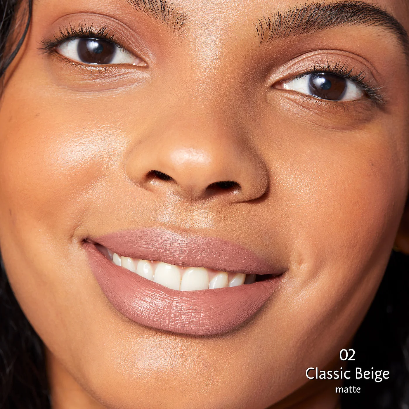 COVERGIRL TRUBLEND D6 TROASTED ALMOND - miniatura