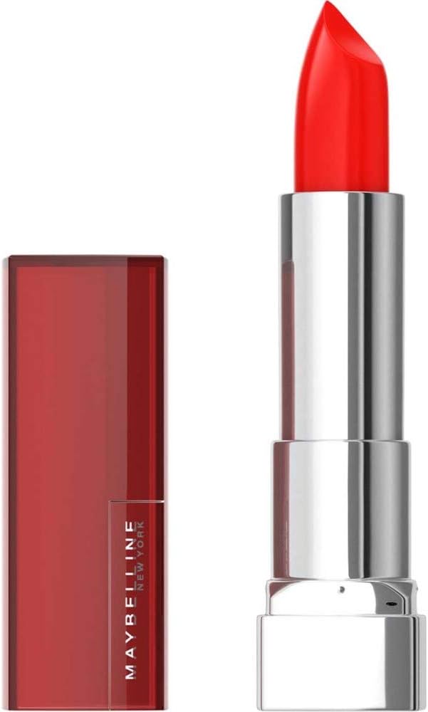 Maybelline - Color Sensational - 344 - CORAL RISE