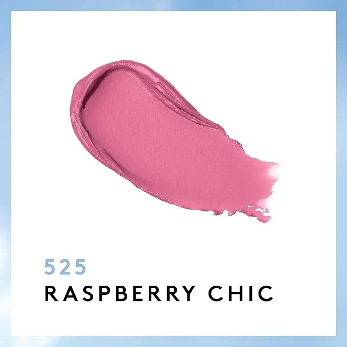 COVERGIRL - Exhibitionist Creme Lipstick - 525 - RASPBERRY  - COVERGIRL - vista adicional