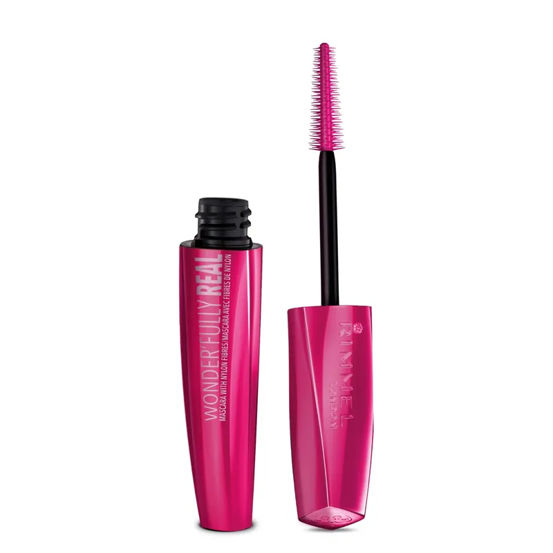 RIMMEL LONDON - MASCARA - WONDER FULLY 003 EXTREME BLACK - RIMMEL LONDON  - vista adicional