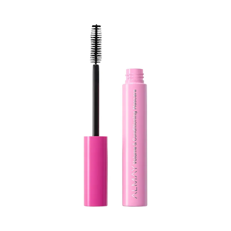 Almay - Volume & Conditioning - 020 Black - Almay - vista adicional