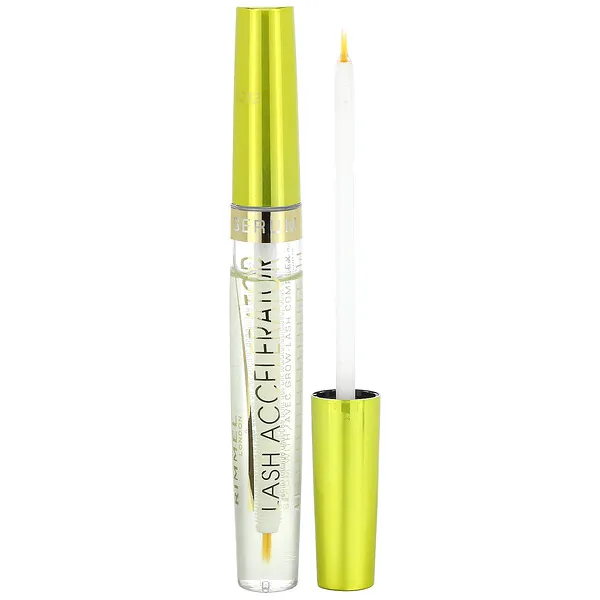 RIMMEL LONDON - LASH ACCELERATOR - 100 CLEAR  - RIMMEL LONDON  - vista adicional