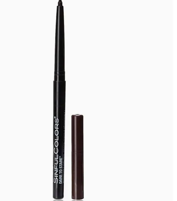 SINFUL COLORS - 1024 EXAGGERATED - SINFUL COLORS DELINEADOR DE OJO  - Comprar en Panama