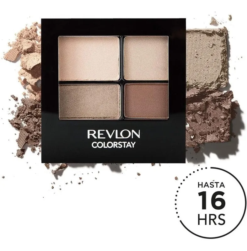 SOMBRA REVLON COLORSTAY  - REVLON - vista adicional