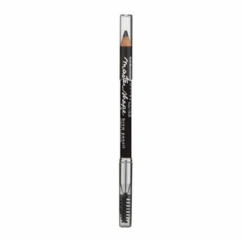 MAYBELLINE CEJAS MARTES SHAPE -255 SOFT BROWN - miniatura